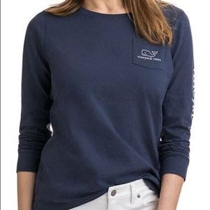 Vineyard Vines long sleeve